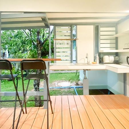 Rimsira Villa Chumphon Exterior photo