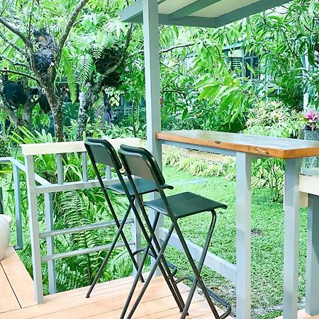 Rimsira Villa Chumphon Exterior photo