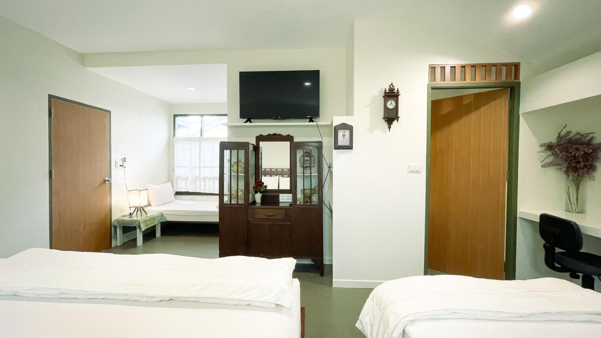 Rimsira Villa Chumphon Exterior photo