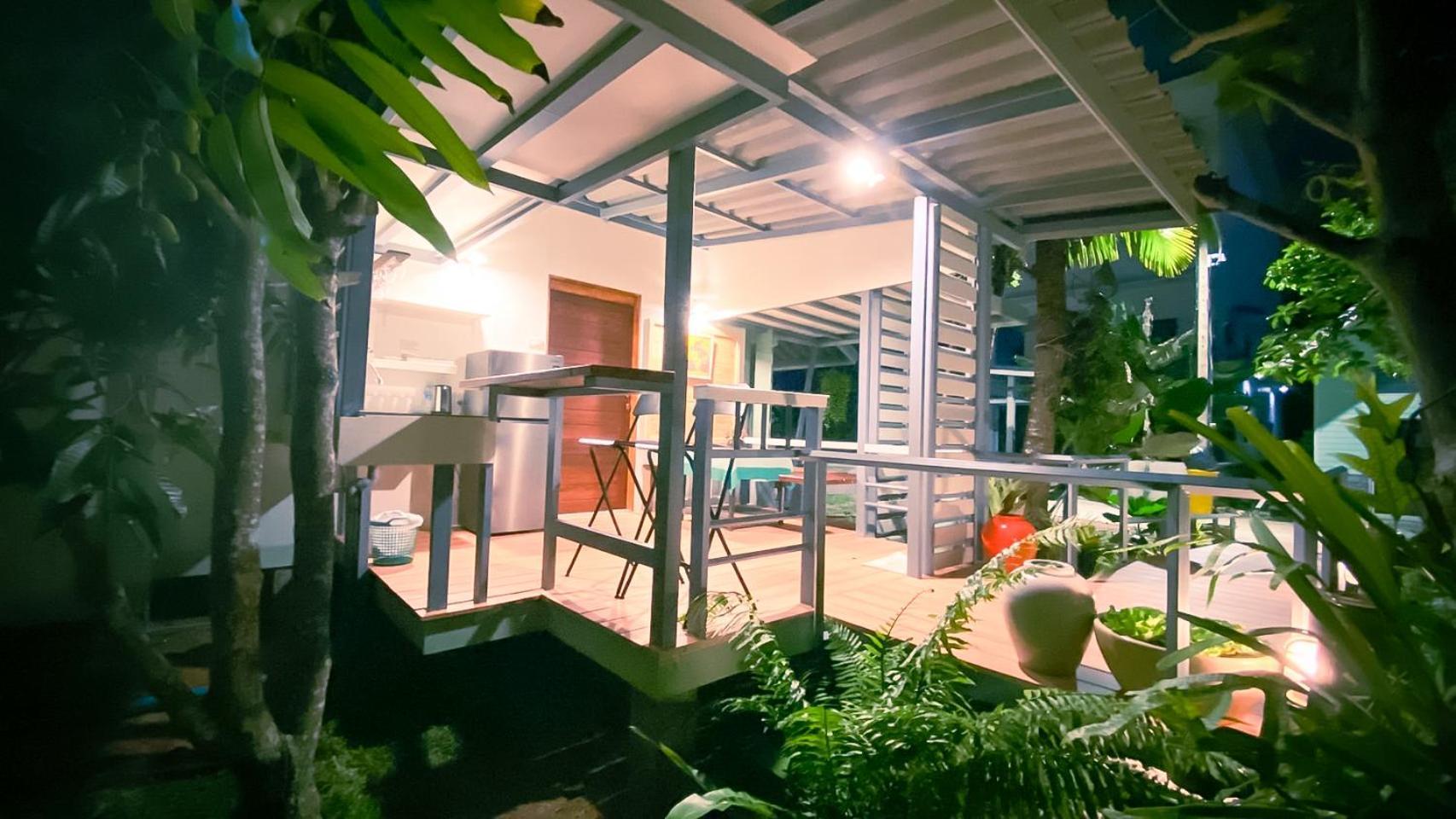 Rimsira Villa Chumphon Exterior photo